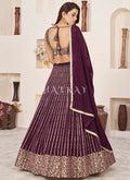 Buy Lehenga Choli In USA UK Canada