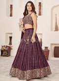 Shop Lehenga Choli In USA UK Canada Germany Australia France With Free Shipping.