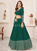 Shop Lehenga Choli In USA UK Canada Germany Australia France With Free Shipping.