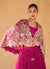 Buy Cape Style Lehenga 