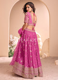 Buy Lehenga Choli In USA