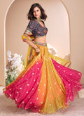 Buy Lehenga Choli In Cnada