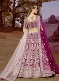 Wedding Lehenga Online