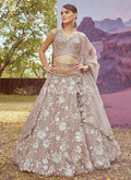 Shop lehengas online in USA