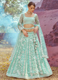 Wedding Lehengas in Australia
