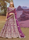 Buy Lehenga In USA UK Canada