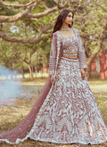 Shop for exclusive range of latest designer bridal lehenga and wedding lehenga cholis