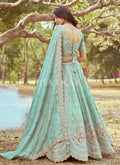 Bollywood Style Lehenga Online