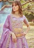 Buy Lehenga Choli In USA