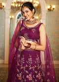 Shop Latest Trendy Designer Lehengas