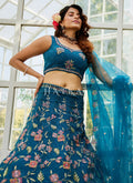 Bollywood Lehenga Choli