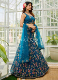 Traditional Lehenga Choli