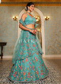 Bollywood Lehenga Online