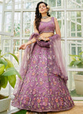 Shop Wedding Lehenga Choli In USA