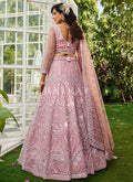 Traditional Lehengas In USA