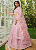 Bridal Lehengas