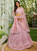 Party Wear Lehengas