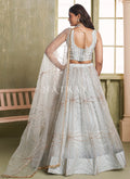 Shop Designer Lehengas Online