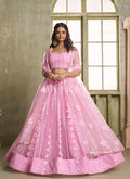 Shop Designer Lehengas Online