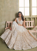 Shop Designer Lehengas Online