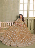 Shop Designer Lehengas Online