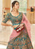 Buy Wedding Lehenga Choli