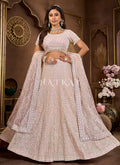 Buy Bridal Lehenga Choli In USA UK Canada