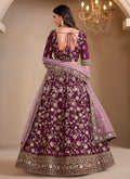 Buy Lehenga Choli In USA