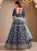 Buy Lehenga Choli In USA