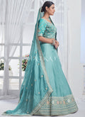 Buy Lehenga Choli In USA