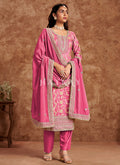 Buy our Pakistani Shalwar Suits Latest Designer Collection.