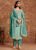 We have a vast collection of premium designer Pakistani Salwar Suits in every budget.