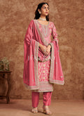 Discover elegant Pakistani suits for women, including designer styles.