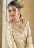 Buy Anarkali Palazzo Suit In Canada