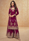 Buy Palazzo Suit In USA