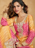 Buy Kurti And Sharara In USA