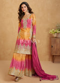 Buy Designer Eid Outfit