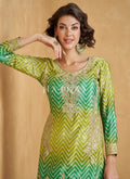 Buy Designer Kurti And Sharara In UK