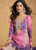 Buy Sharara Dress In Canada