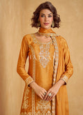 Buy Bollywood Style Palazzo 