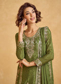 Buy Mehendi Outfit