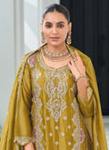 Buy Haldi Outfit