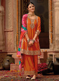 Buy Palazzo Suit In UK