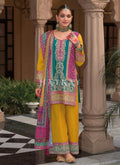 Buy Palazzo Suit In USA