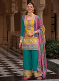 Buy Palazzo Suit In UK