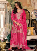 Buy Palazzo Suit In Canada