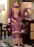 Buy Palazzo Suit In Canada