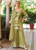 Buy Palazzo Suit In USA