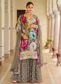 Buy Palazzo Suit In UK