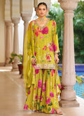 Buy Palazzo Suit In Canada